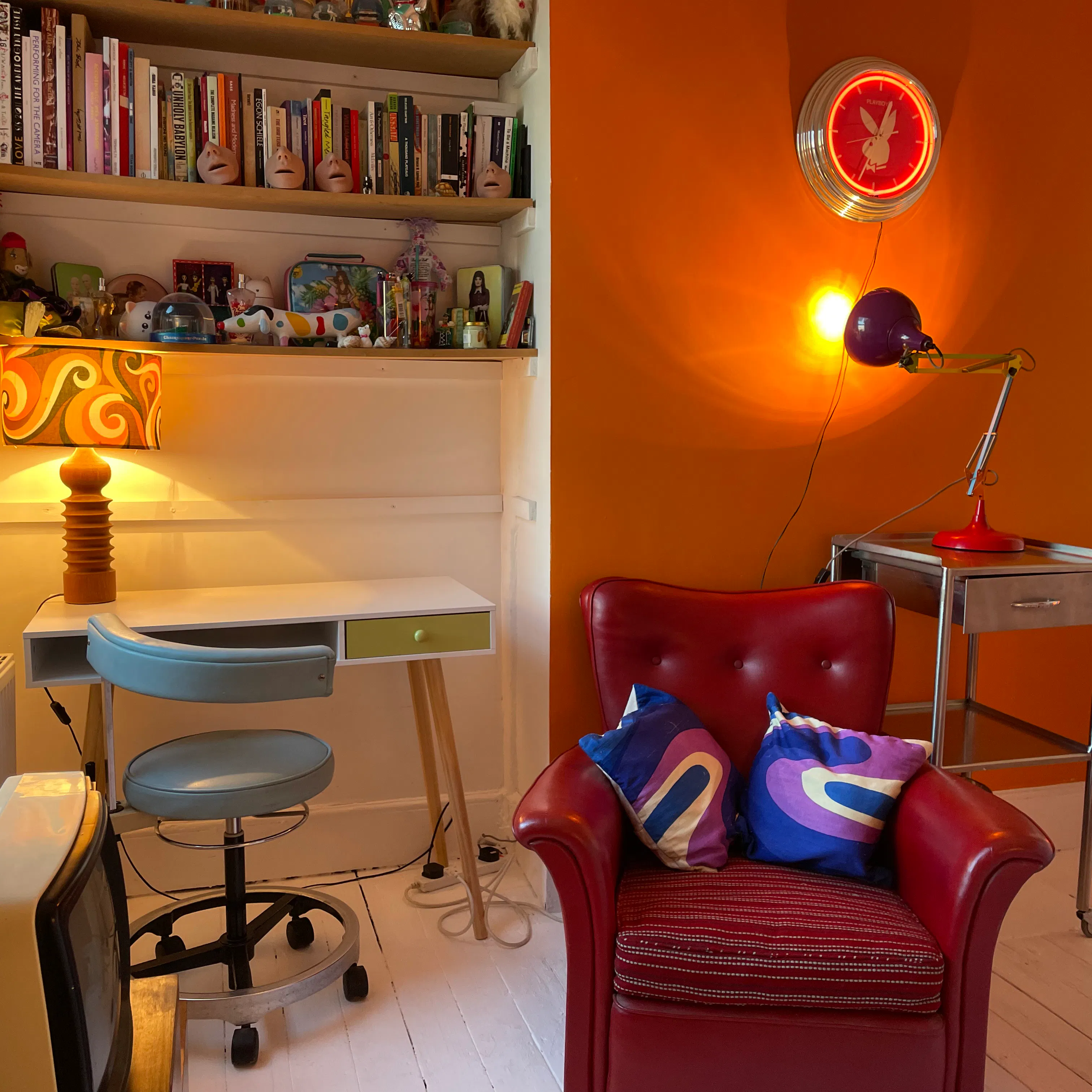 公寓 正在以 £853 的月租出租,其位于 London, Wells House Road